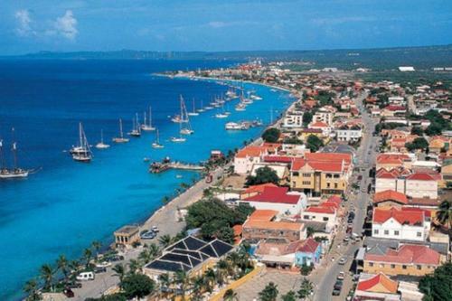 Villa Luna Bonaire