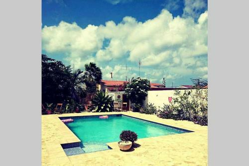 Villa Luna Bonaire