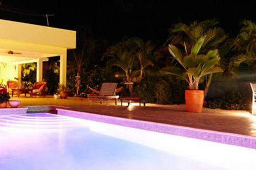 Villa Luna Bonaire