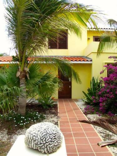 Villa Luna Bonaire