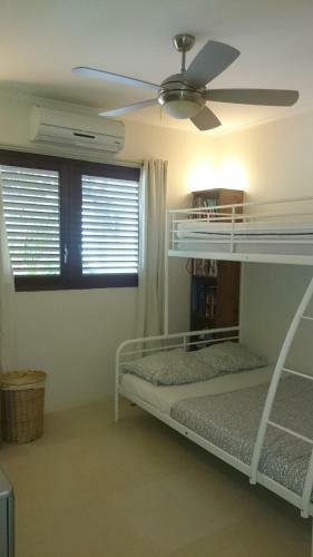 Villa Luna Bonaire