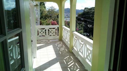 Apartamento Tranquil Ocean View