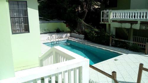 Apartamento Tranquil Ocean View