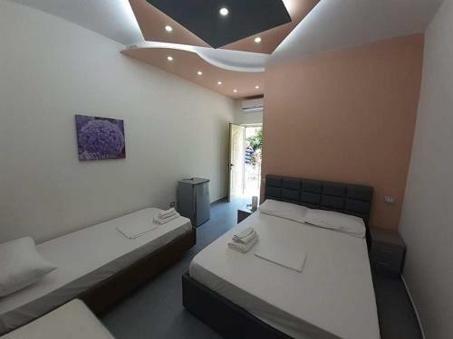 Bed & Breakfast Bluflest