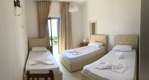 Bed & Breakfast Bluflest
