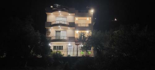 Anna House Dhermi