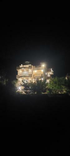 Anna House Dhermi