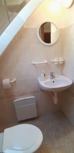 Bed & Breakfast Chalupa U Stud�nky