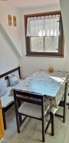 Bed & Breakfast Chalupa U Stud�nky