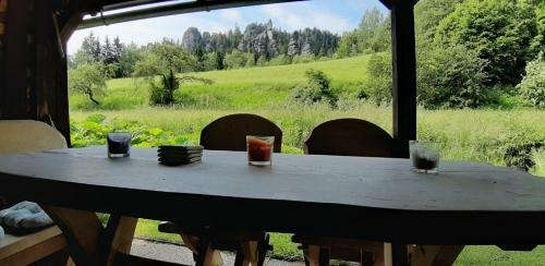 Bed & Breakfast Chalupa U Stud�nky