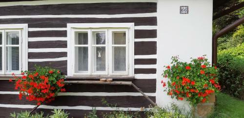 Bed & Breakfast Chalupa U Stud�nky