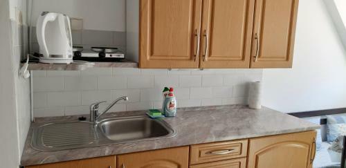 Bed & Breakfast Chalupa U Stud�nky