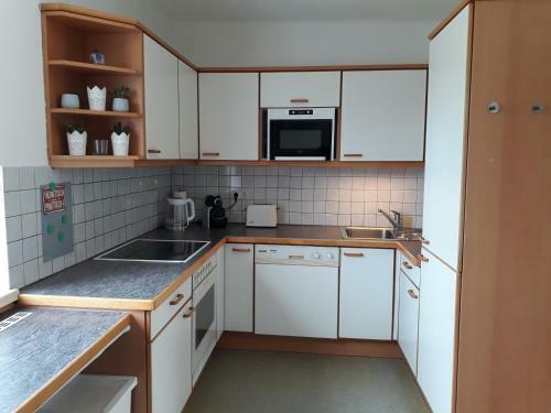 Apartamento Abendrot