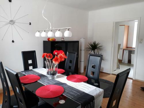 Apartamento Abendrot