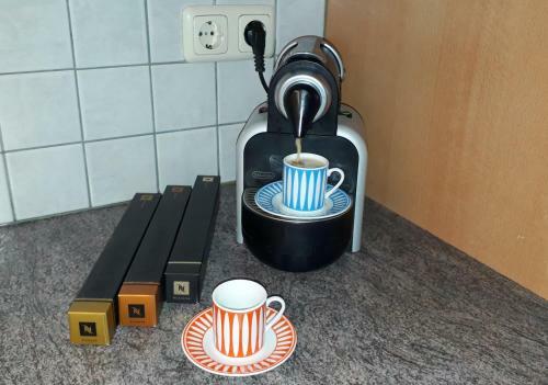 Apartamento Abendrot