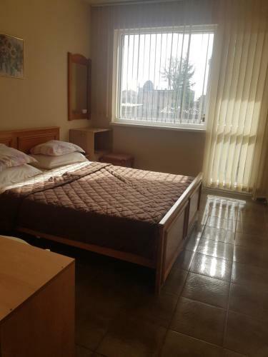 Hostal Dvete Brezi