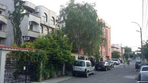 Hostal Dvete Brezi