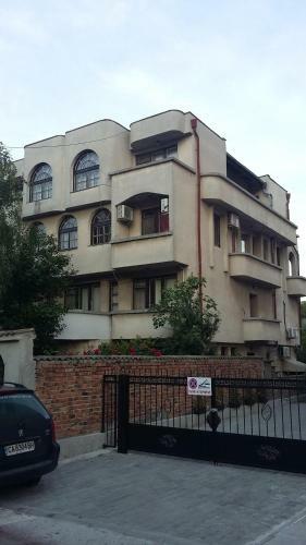 Hostal Dvete Brezi