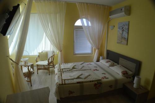 Hostal Dimana