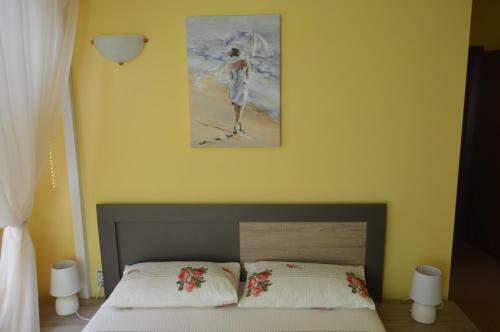Hostal Dimana