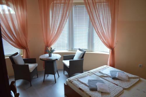 Hostal Dimana