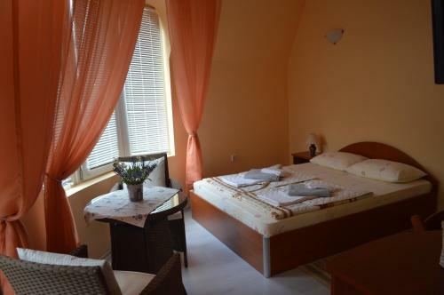 Hostal Dimana