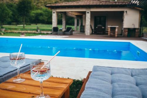 Villa Ivana