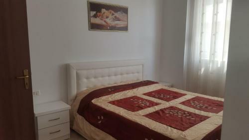 Apartamento Shpia Mili