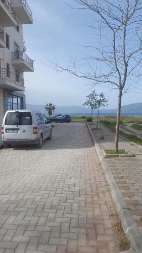 Apartamento Shpia Mili