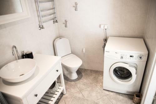 Apartamento P�llupesa