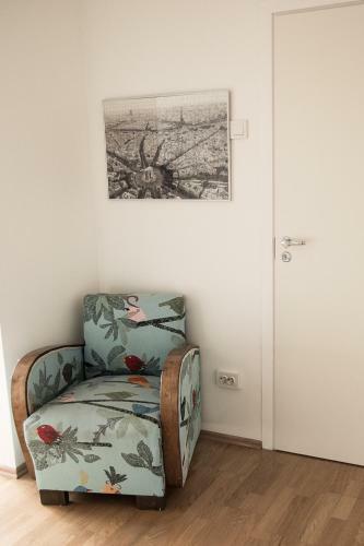 Apartamento P�llupesa