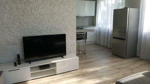 Haapsalu Kesklinna Apartment