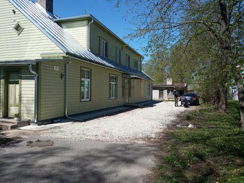 Liiva Guest Apartment