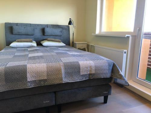 Apelsini Apartment