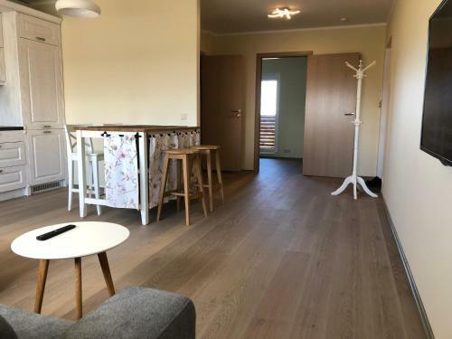 Apelsini Apartment