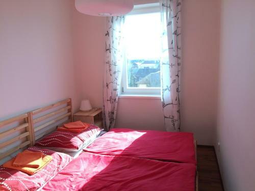 Apartm�n Merhautova