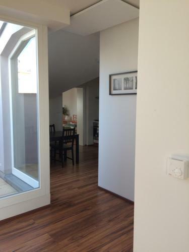 Apartm�n Merhautova
