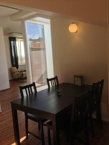 Apartm�n Merhautova