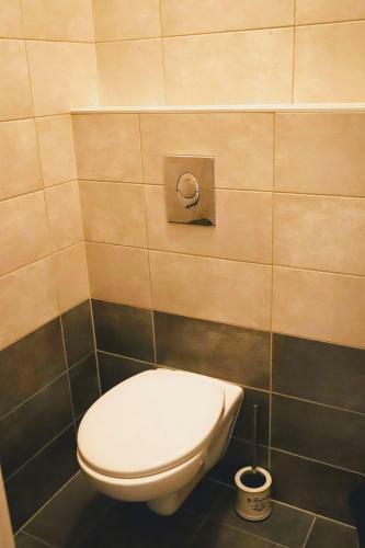 Apartm�n Merhautova