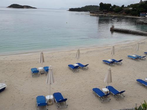 Apartamento Appartement Elton Zote Ksamil 6