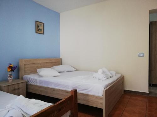 Apartamento Appartement Elton Zote Ksamil 6