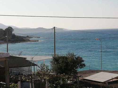 Apartamento Appartement Elton Zote Ksamil 6