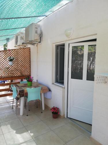 Apartamento Appartement Elton Zote Ksamil 6