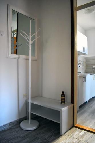 Sarita Apartman