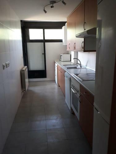 Apartamento El Descanso