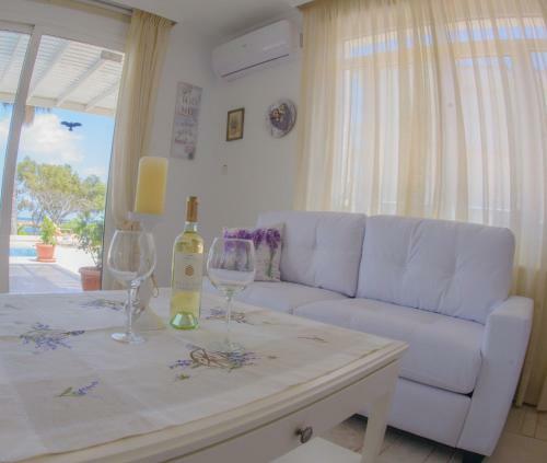 Blue Pearl Villa Protaras