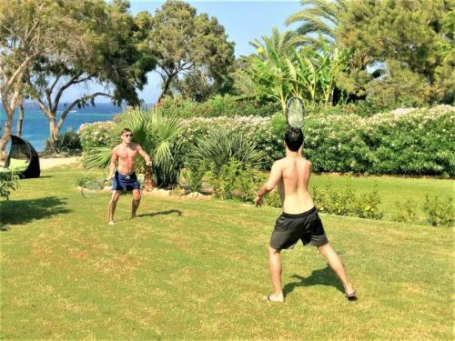 Blue Pearl Villa Protaras