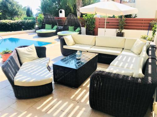 Blue Pearl Villa Protaras