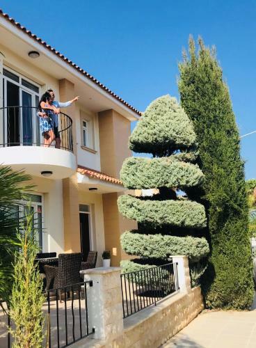 Blue Pearl Villa Protaras