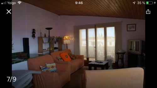 Casa De Poble Albons